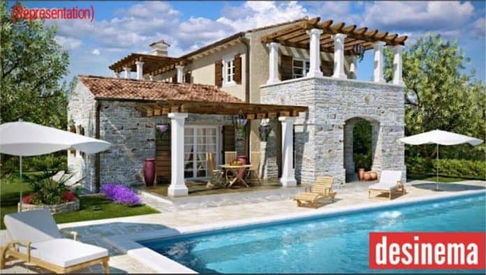 This Croatian town is selling houses at 12. Here is the reason