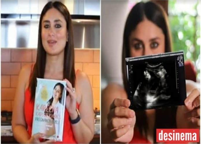 Complaint against Kareena Kapoor Khan Over Title Of Her Book ‘Pregnancy Bible’