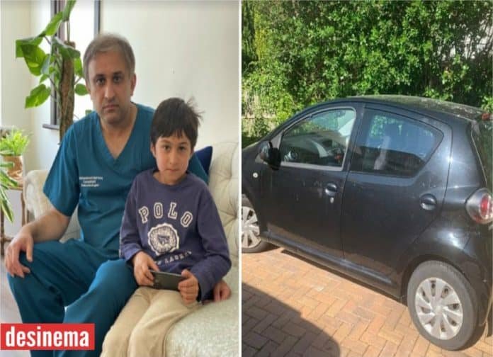 Dad forced to sell car as his 7 year old son unknowingly spends 1.33 lakh on iPhone Game