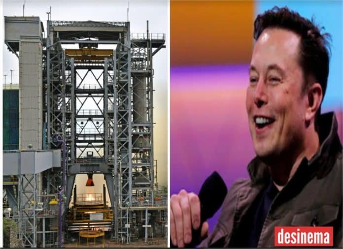 Elon Musk congratulates ISRO on successful test of Vikas Engine for Gaganyaan