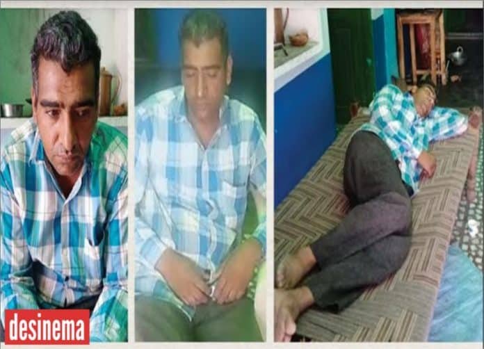 Meet The Kumbhakarana Of 21st Century Who Sleeps For 300 Days A Year