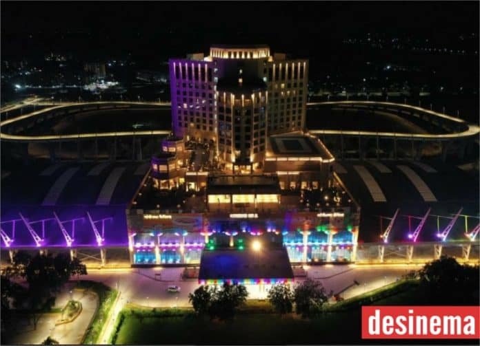 PM Modi to inaugurate Indian Railways new Modern Look, Airport-Like Gandhinagar railway station See state-of-the-art facilities