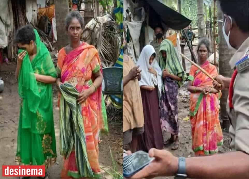 Three Andhra women ‘self-isolate’ for 15 months, come out malnourished & depressed 1 Three Andhra women ‘self isolate for 15 months come out malnourished depressed 1