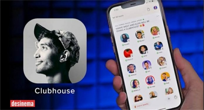 Clubhouse reaches undisclosed settlement with the owner of a sports-networking site