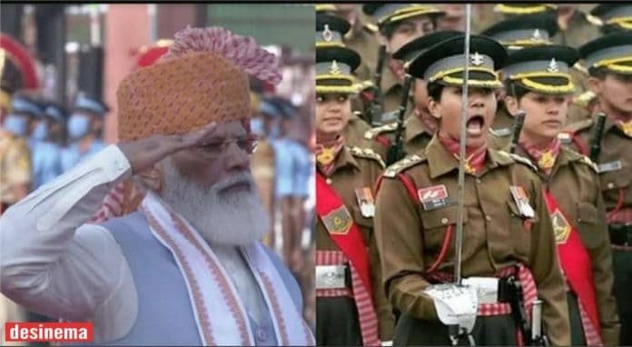 Doors of Sainik schools to open for girls also - PM Narendra Modi