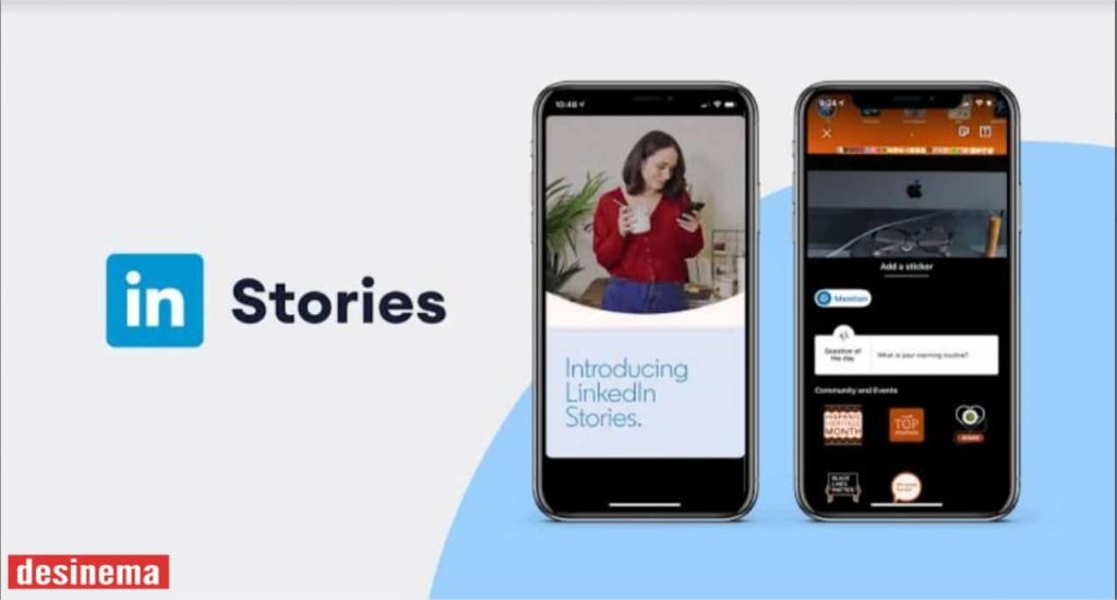 After Twitter LinkedIn to shut down Stories this month 1