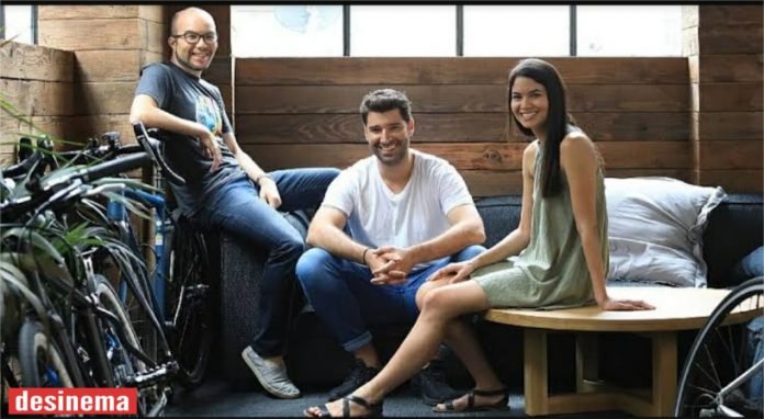 Canva says employees will only need to come to the office 8 times a year