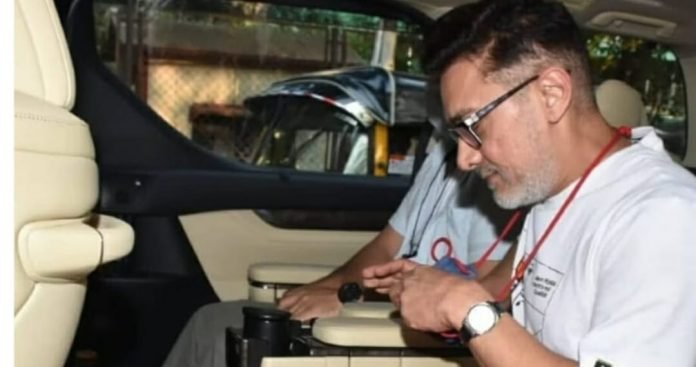 Aamir Khan