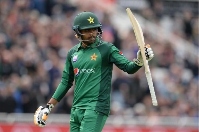 Babar Azam at the minute is a different gravy with the bat