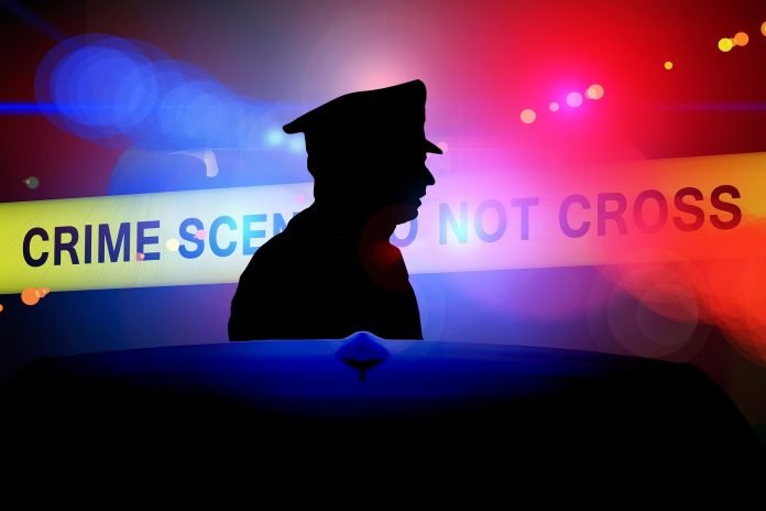 Crime scene. (File Photo: IANS)