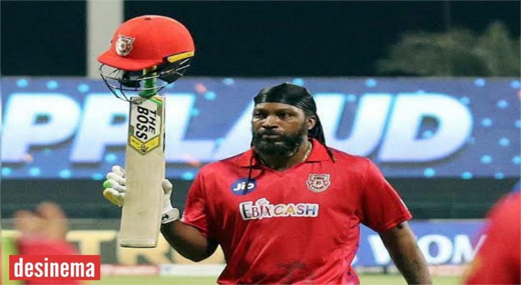 Chris Gayle ends IPL stint with Punjab Kings to mentally refresh ahead of T20 World Cup 1