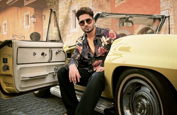 Jassie Gill