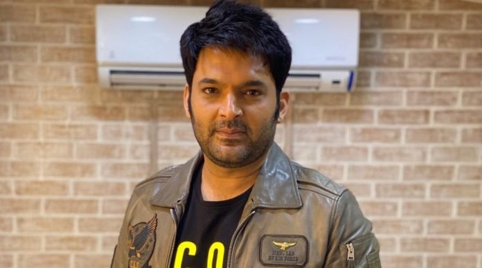 Kapil Sharma to introduce new Augmented Reality character on his show