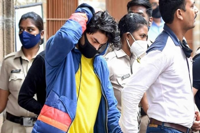 No-Friday-release-Aryan-stuck-in-jail-as-lawyers-stuck-in-traffic-jam-