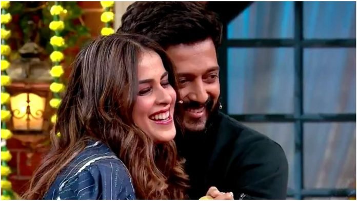 Riteish-Genelias-Imagine-Meats-among-winners-of-PETA-India-Vegan-Food-Awards-