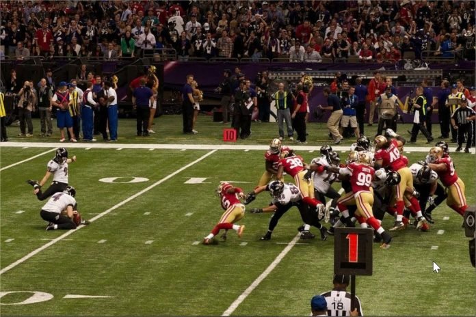 The Top 5 Best NFL Kickers In 2021