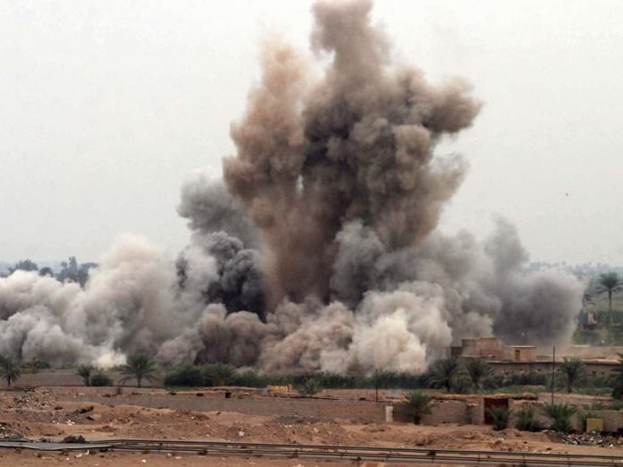 18-Houthis-killed-in-Saudi-led-airstrike-in-Yemens-Marib-military-source