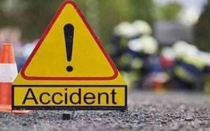 5-including-mother-and-son-killed-in-Yamuna-expressway-accident-