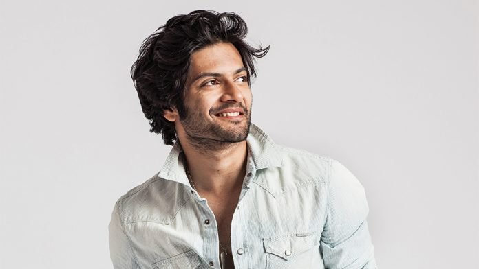 Ali-Fazal-shares-unique-experience-of-dubbing-for-first-space-film