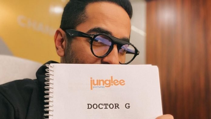 Ayushmann-to-now-play-a-gynaecologist-in-Doctor-G-