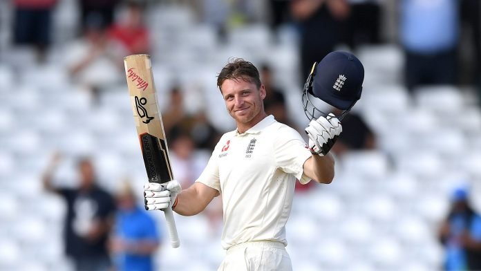 Despite-uncertainties-Englands-Buttler-determined-to-enjoy-Ashes-challenges