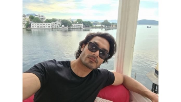 Fitness-freak-Avinesh-Rekhi-recounts-training-for-his-role-in-Tere-Bina-Jiya-Jaye-Na-