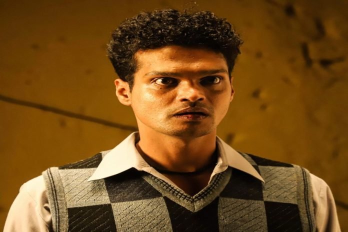 Slumdog Millionaire star Madhur Mittal.