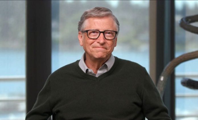 Gates-Foundation-commits-7mn-for-Covid-genome-research