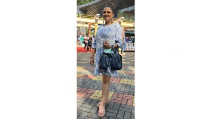 Gulfam-Khan-shares-her-experience-of-attending-IFFI-in-Goa-