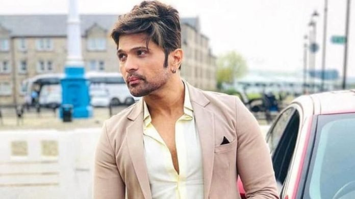 Himesh-Reshammiya-drops-third-song-from-his-Surroor-2021-album
