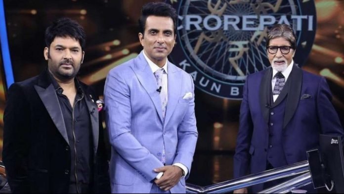 KBC-13-Kapil-Sharma-Sonu-Sood-to-appear-as-special-guests