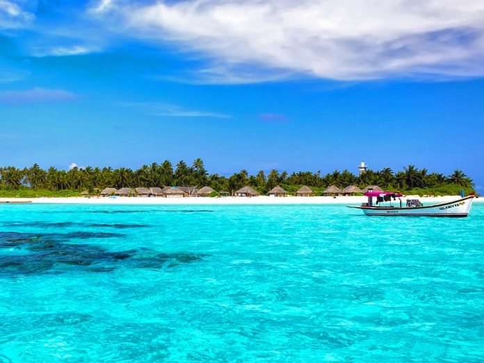 Lakshadweep-to-become-first-in-India-to-achieve-full-vaccination