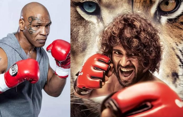 Liger-Vijay-Deverakonda-enters-the-ring-with-Mike-Tyson