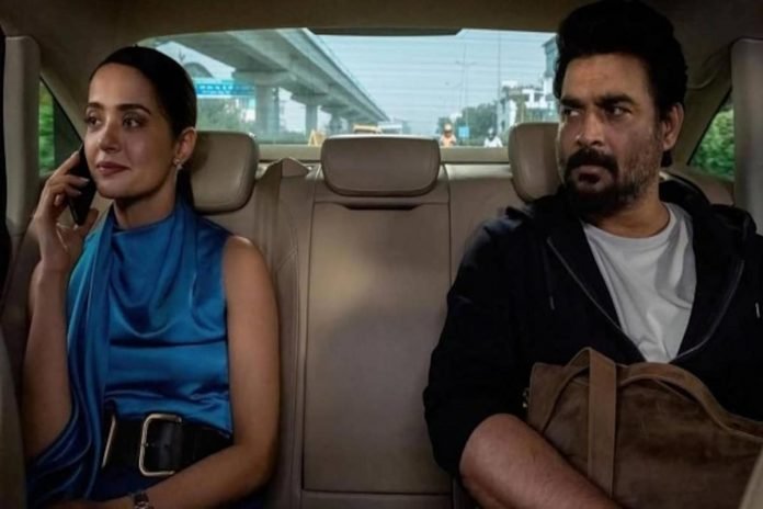 Madhavan-Surveen-Chawla-pair-up-for-Decoupled