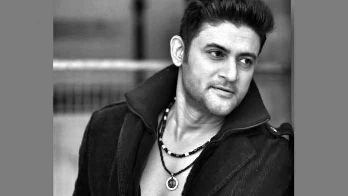 Manav-Gohil-goes-dark-for-the-first-time-in-Kaamnaa