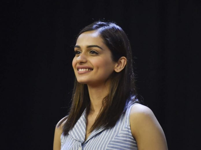 Manushi-Chhillar-roped-in-for-Unicefs-nationwide-youth-campaign-