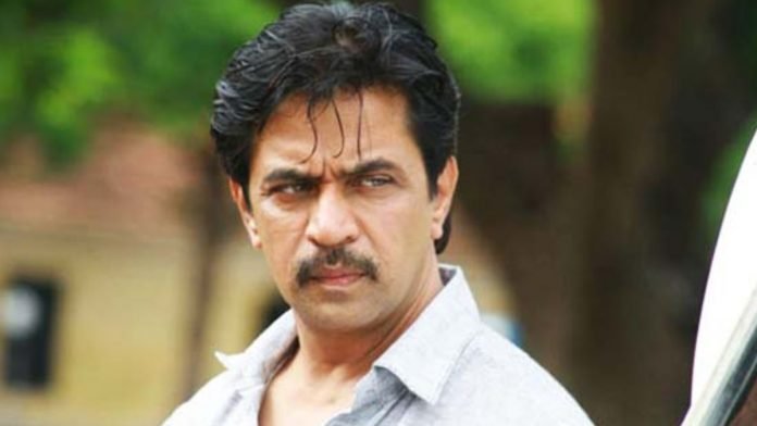 Police-give-clean-chit-to-actor-Arjun-Sarja-in-sexual-misconduct-case