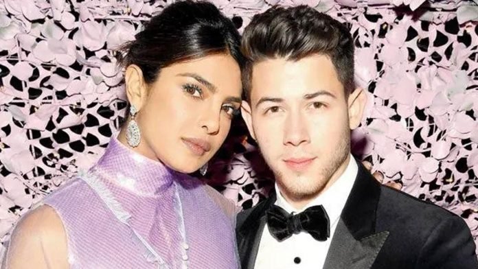 Priyanka-Nick-Jonas-perform-Lakshmi-puja-at-Los-Angeles-home