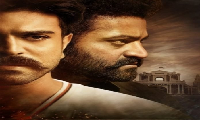 Rajamouli-and-team-set-to-release-third-single-from-RRR