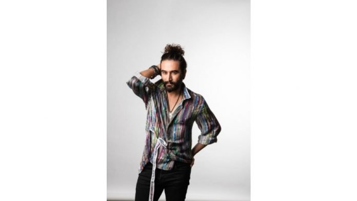 Sheykhar-Ravjiani-reveals-how-music-video-for-Rang-was-shot-in-record-time