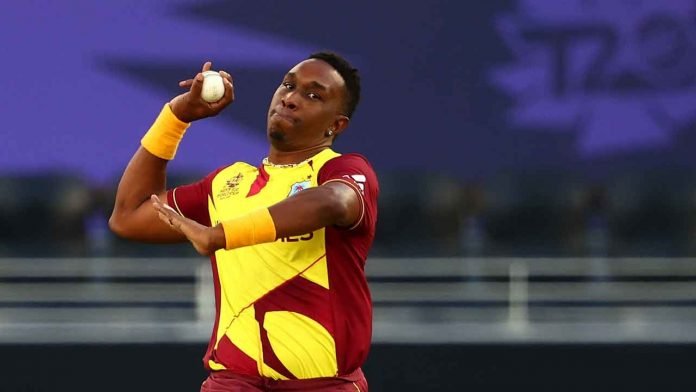 T20 WC: I'm very grateful to represent the West Indies for so long, says Bravo