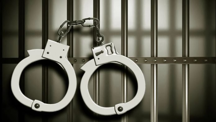 Two-held-for-taking-video-of-woman-in-trial-room-at-Hyd-mall