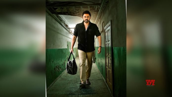 Venkatesh-Daggubati-starrer-Drushyam-2-to-premiere-on-Nov-25
