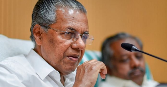 Vijayan-speaks-tough-on-protests-against-film-shooting-