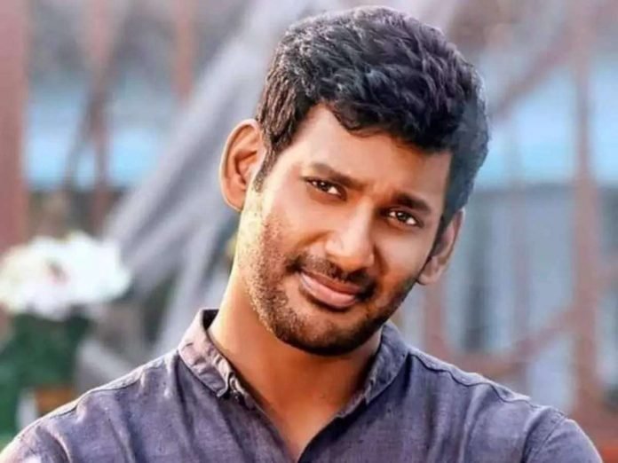 vishal