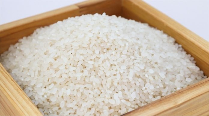 white rice is known since more than 5,000 years