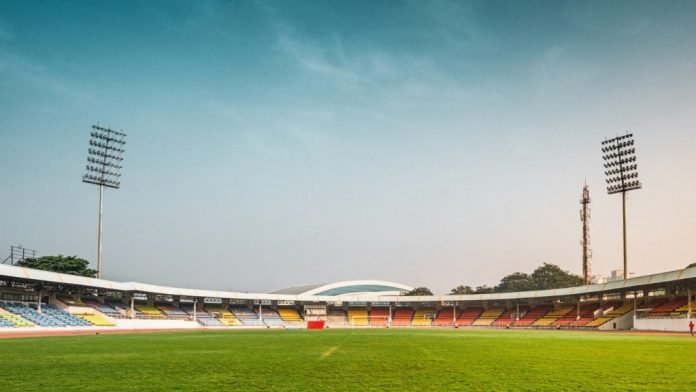 AIFF-condoles-demise-of-ex-Indian-goalkeeper-Kanai-Sarkar