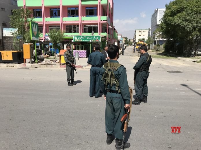 Afghan-police-arrest-20-suspects-in-northern-provinces