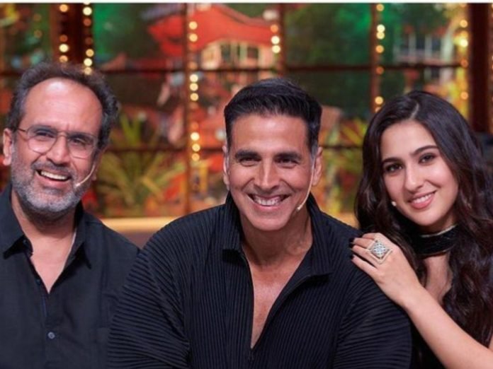 Akshay-Kumar-praises-Atrangi-Re-co-star-Sara-Ali-Khan-on-The-Kapil-Sharma-Show