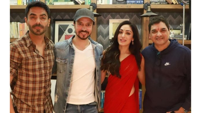 Aparshakti-shares-his-characters-look-from-Dhoka-Round-D-Corner-